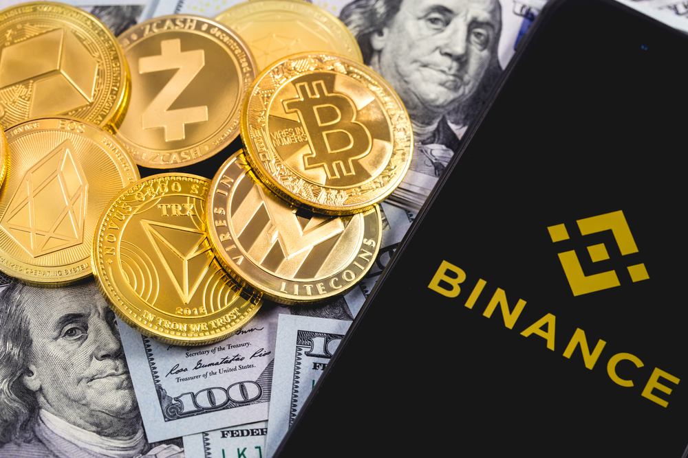 How to Trade Crypto on Binance - Your Guide to the Exchange PLtaform