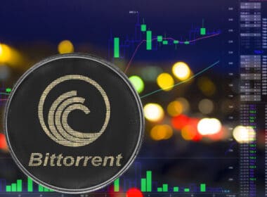 BitTorrent Token Coin Price Prediction