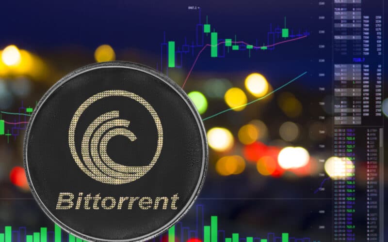 BitTorrent Token Coin Price Prediction