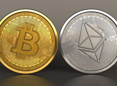 Bitcoin and Ethereum