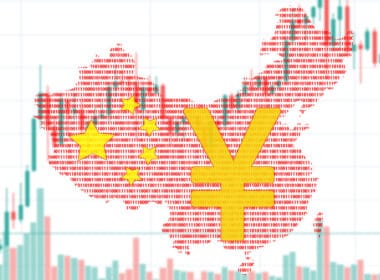 What is Backing the China CBDC Renminbi? Guide