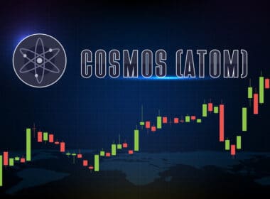 Cosmos Coin Price Prediction