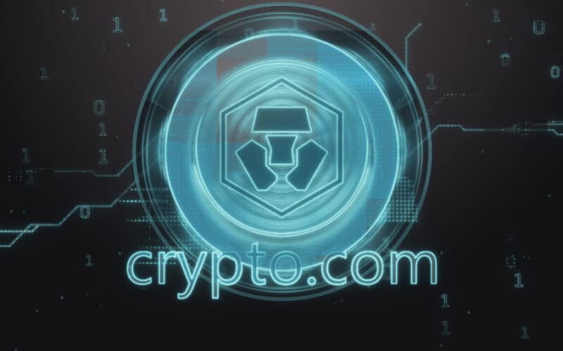 Crypto.com Coin Price Prediction