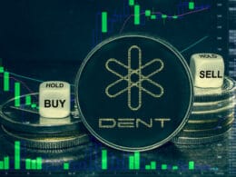 DENT Coin Price Prediction