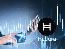 Hedera Hashgraph (HBAR) Coin Price Prediction