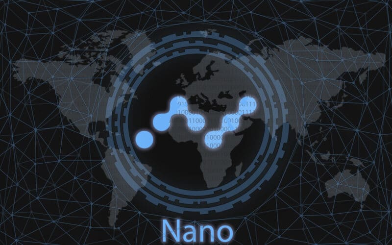 Nano Coin Price Prediction