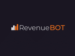RevenueBot