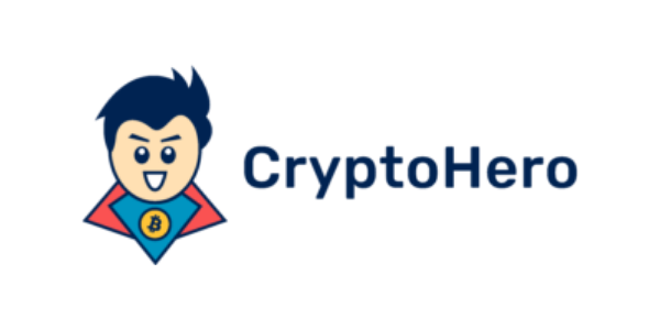 CryptoHero free crypto bot