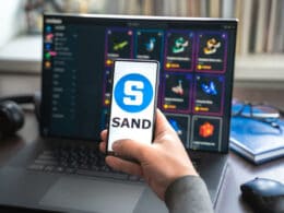 Sandbox Unveils a Metaverse Alpha Event