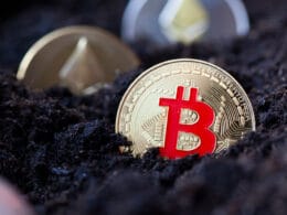 Bitcoin Mining Investment