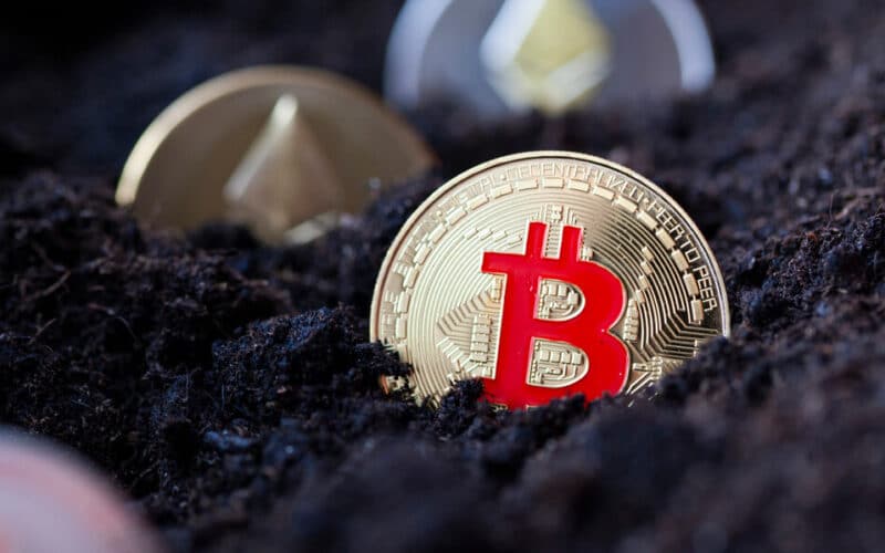 Bitcoin Mining Investment