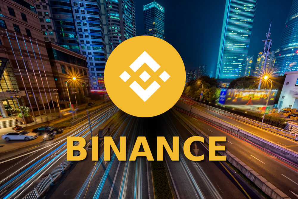 Binance Wants to Partner with Sovereign Wealth Funds