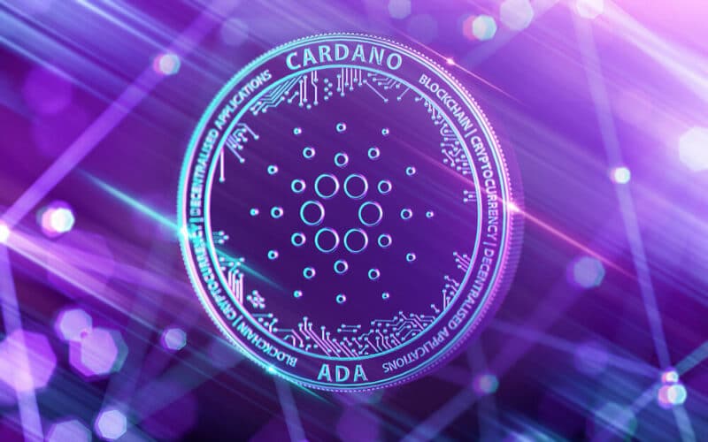 Cardano’s ADA
