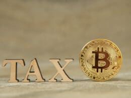 Crypto Tax Law