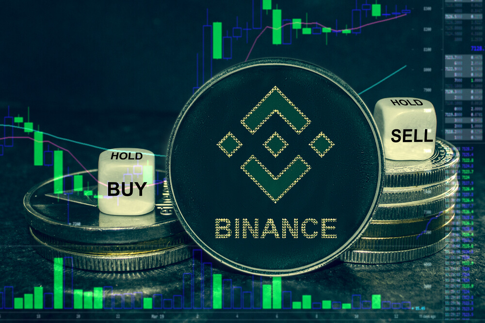 Binance Prioritizes the Access to Financial Tools