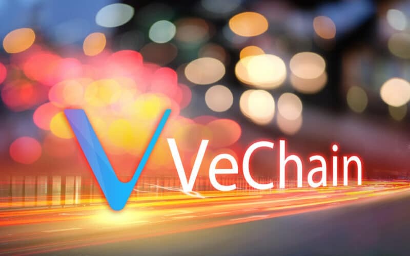 VeChain Unveils PoA 2.0 Upgrade