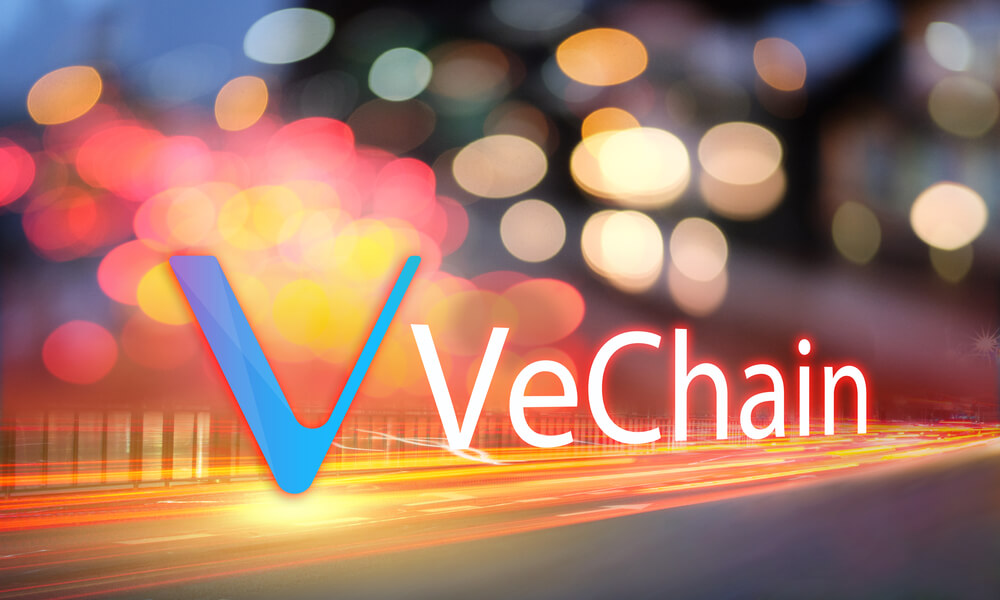 VeChain Unveils PoA 2.0 Upgrade