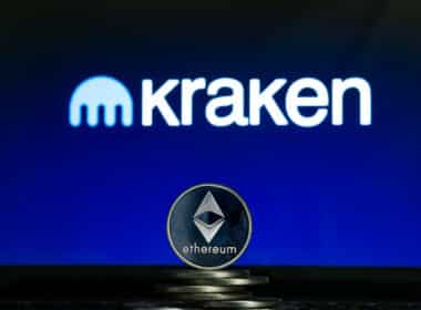 Ethereum Foundation Transfers $90 M to Kraken Exchange