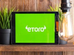 eToro to Block US Users