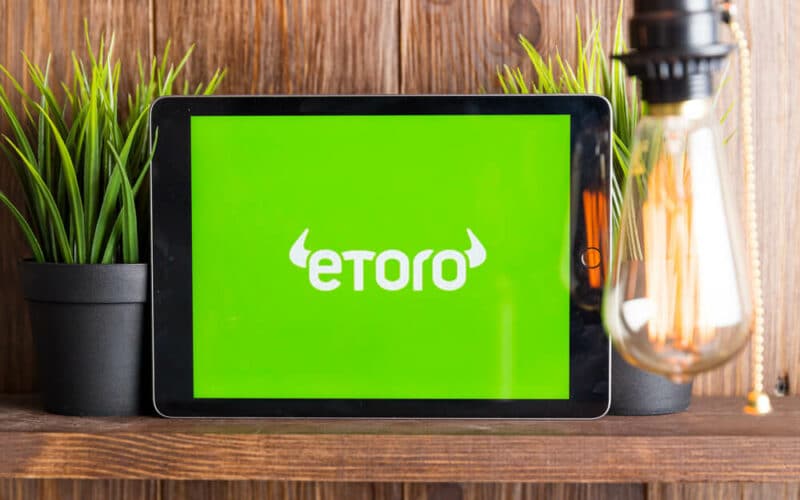 eToro to Block US Users