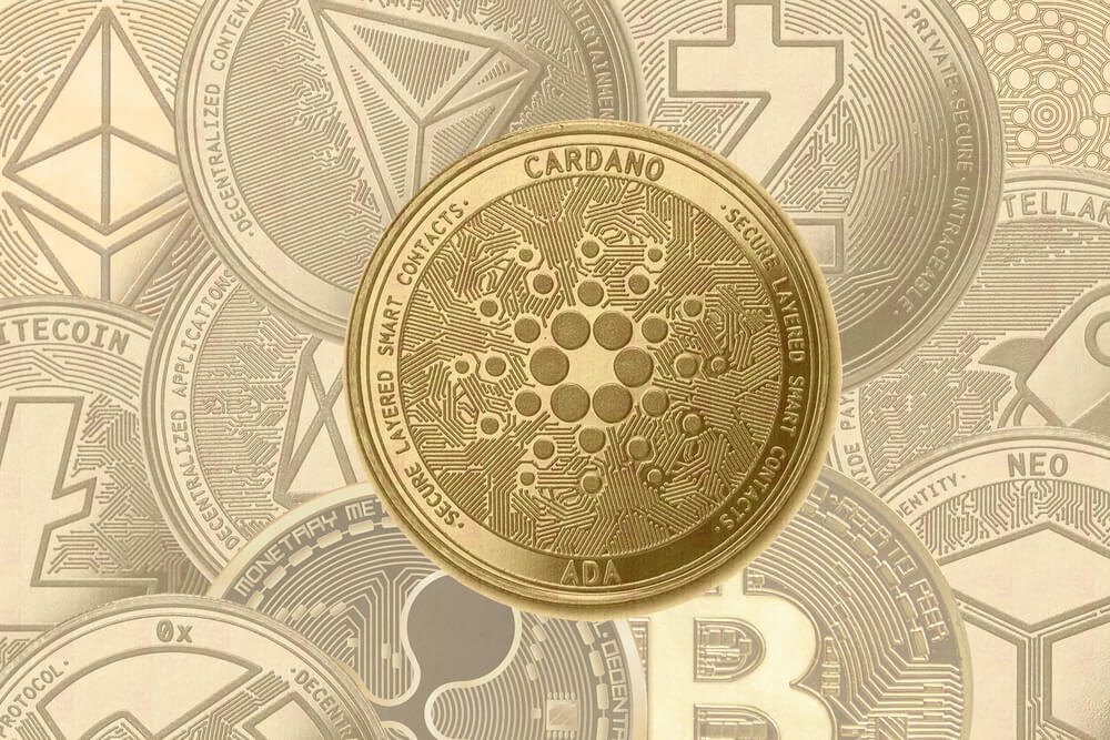 Cardano’s ADA