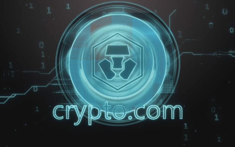 Crypto.com Gets SOC 2 Certification