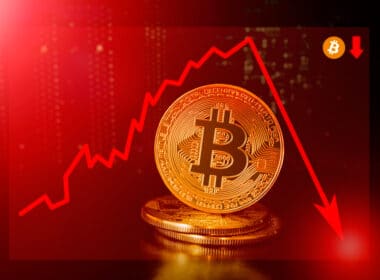 Bitcoin’s Drop Below $57K