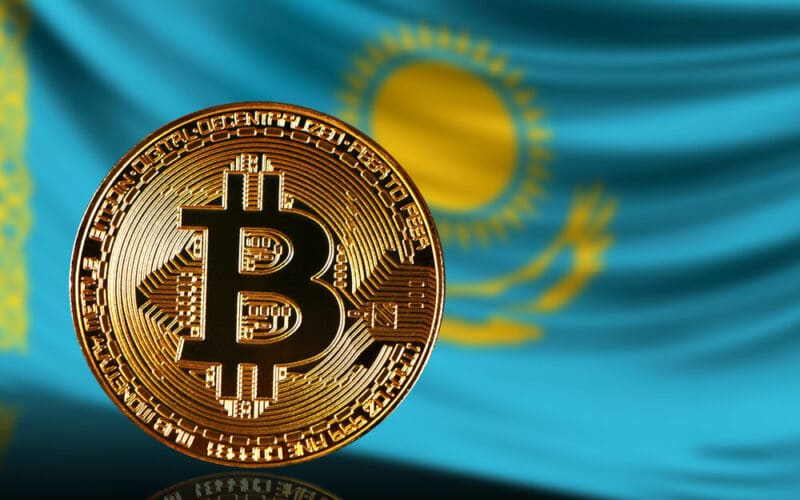 Kazakhstan Lawmakers Want Crypto Regulated