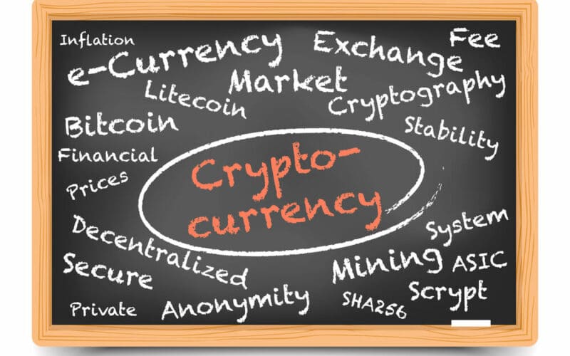 Crypto Incorporated in School Curricula