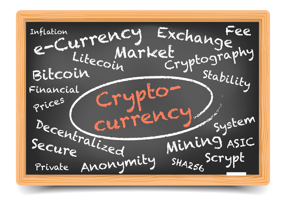 Crypto Incorporated in School Curricula