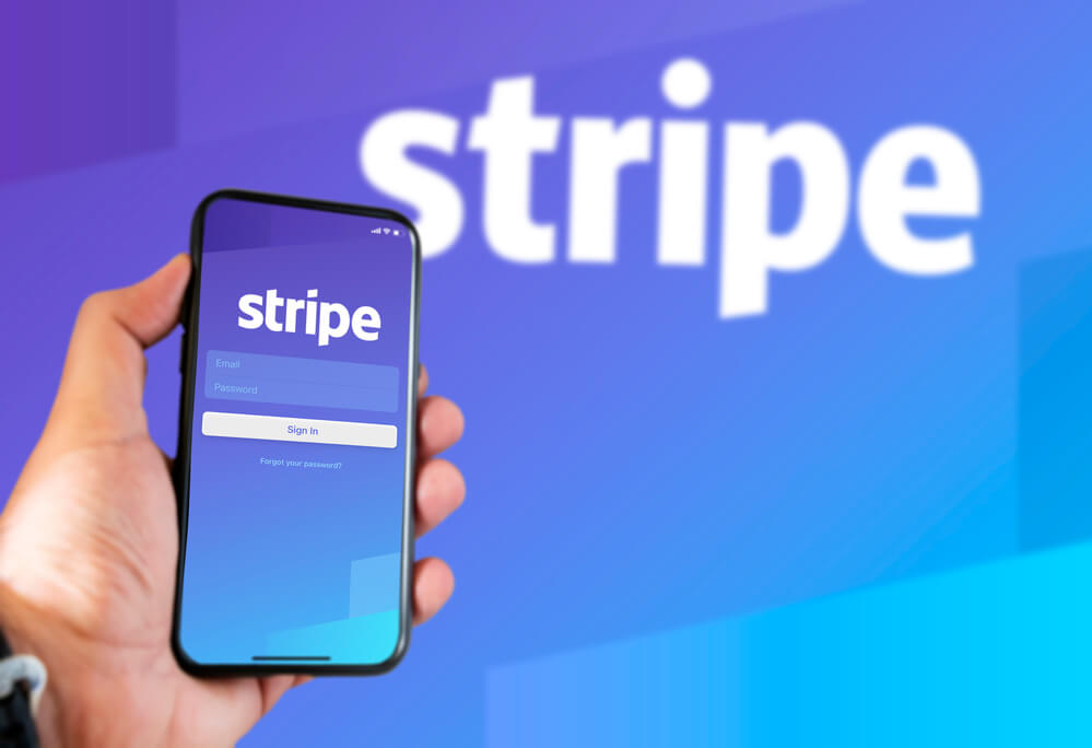 Stripe Hints at Re-introducing Crypto Payments