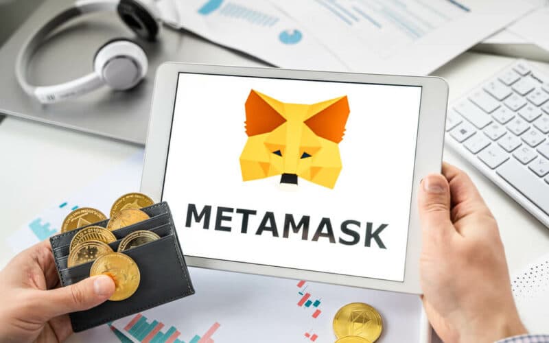 Discord to Expedite Crypto Adoption with MetaMask Integration