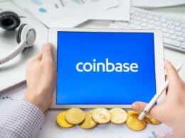 Coinbase Buys BRD
