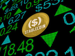 Rising Stablecoins