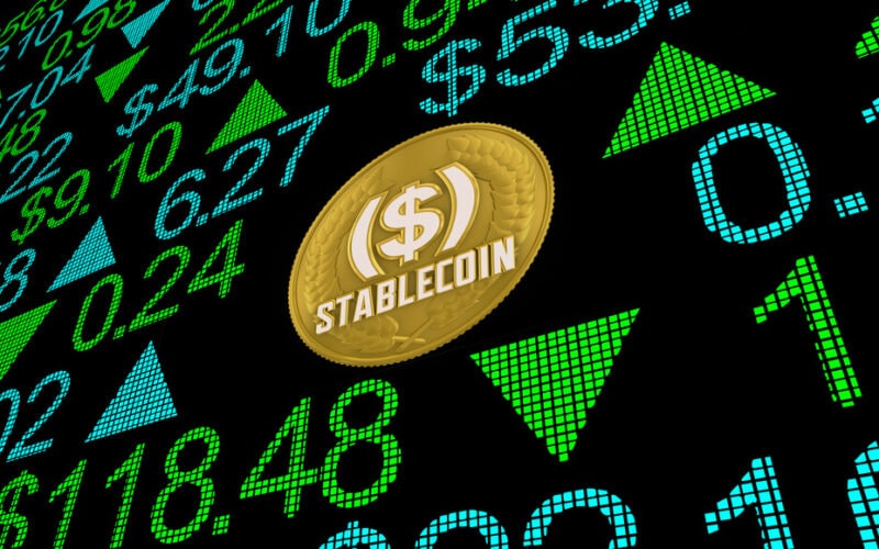 Rising Stablecoins