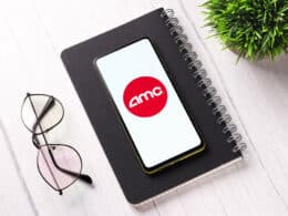 AMC Now Accepts Payments in Bitcoin