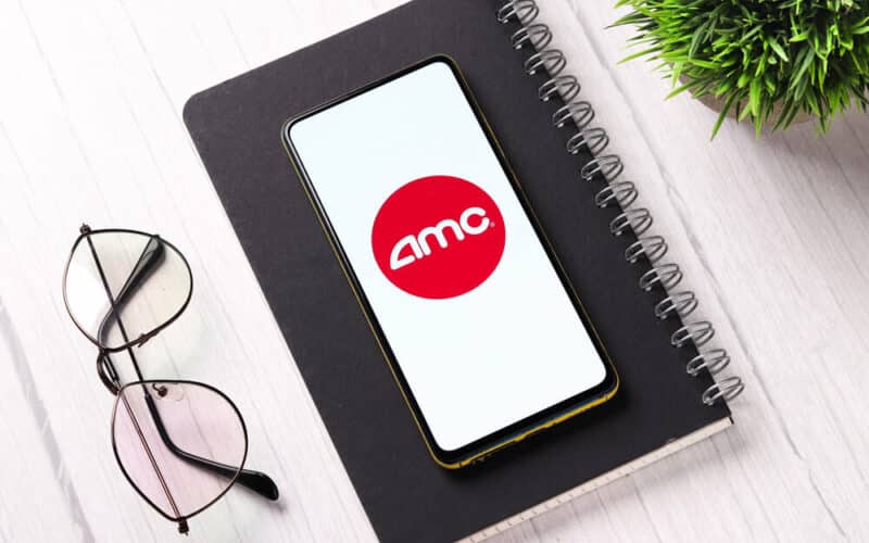 AMC Now Accepts Payments in Bitcoin