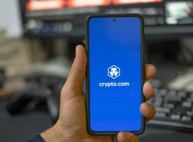 Crypto.com Secures a Record $700M