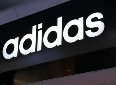 Adidas Partnership