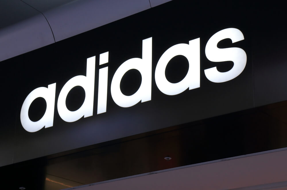Adidas Partnership