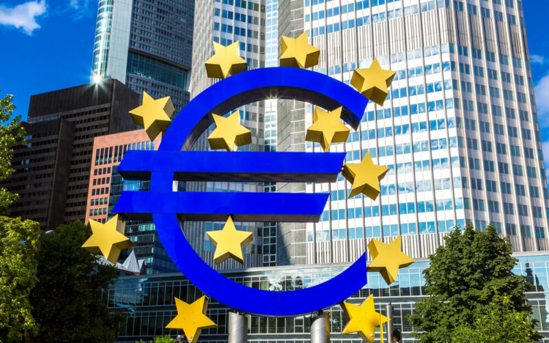 The European Central Bank