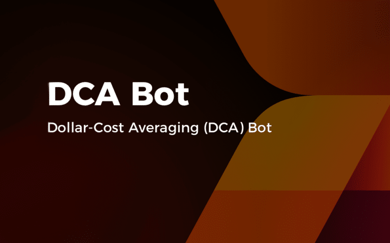 Dollar-Cost Averaging (DCA) Bot Review
