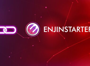Enjinstarter