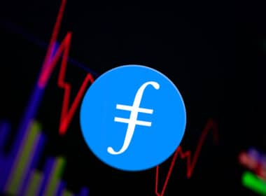 Filecoin Price Prediction