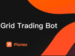 GRID Trading Bot