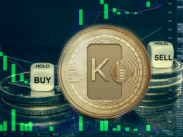 KBC Coin Price Prediction