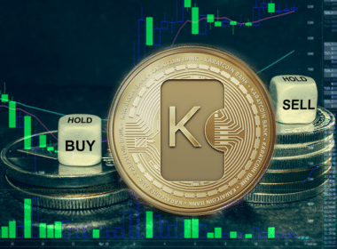 KBC Coin Price Prediction