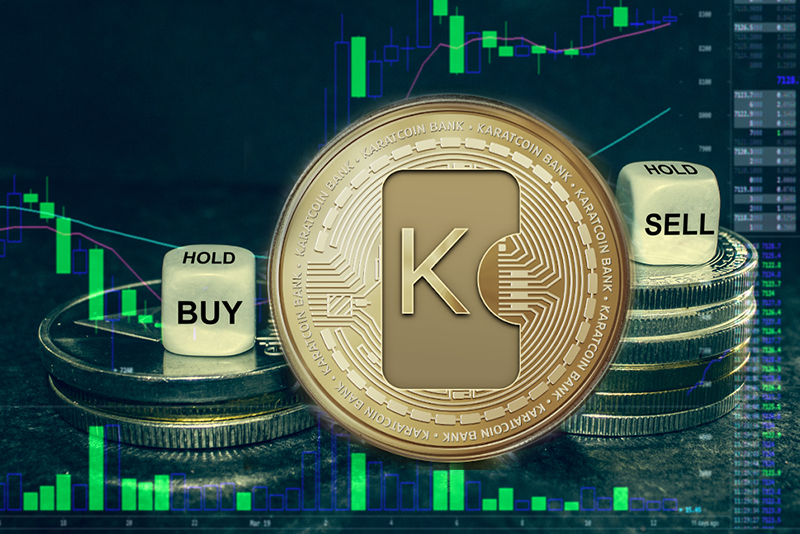 KBC Coin Price Prediction