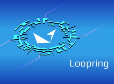 Loopring Coin Price Prediction