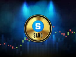 SAND Coin Price Prediction